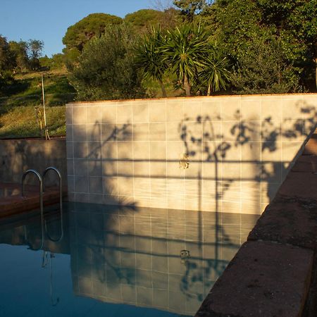 Can Rovira - Stunning Neoclassical Mansion, Just 20 Min Drive From Barcelona City Center, Ideal For Groups And Families 阿雷亚 外观 照片