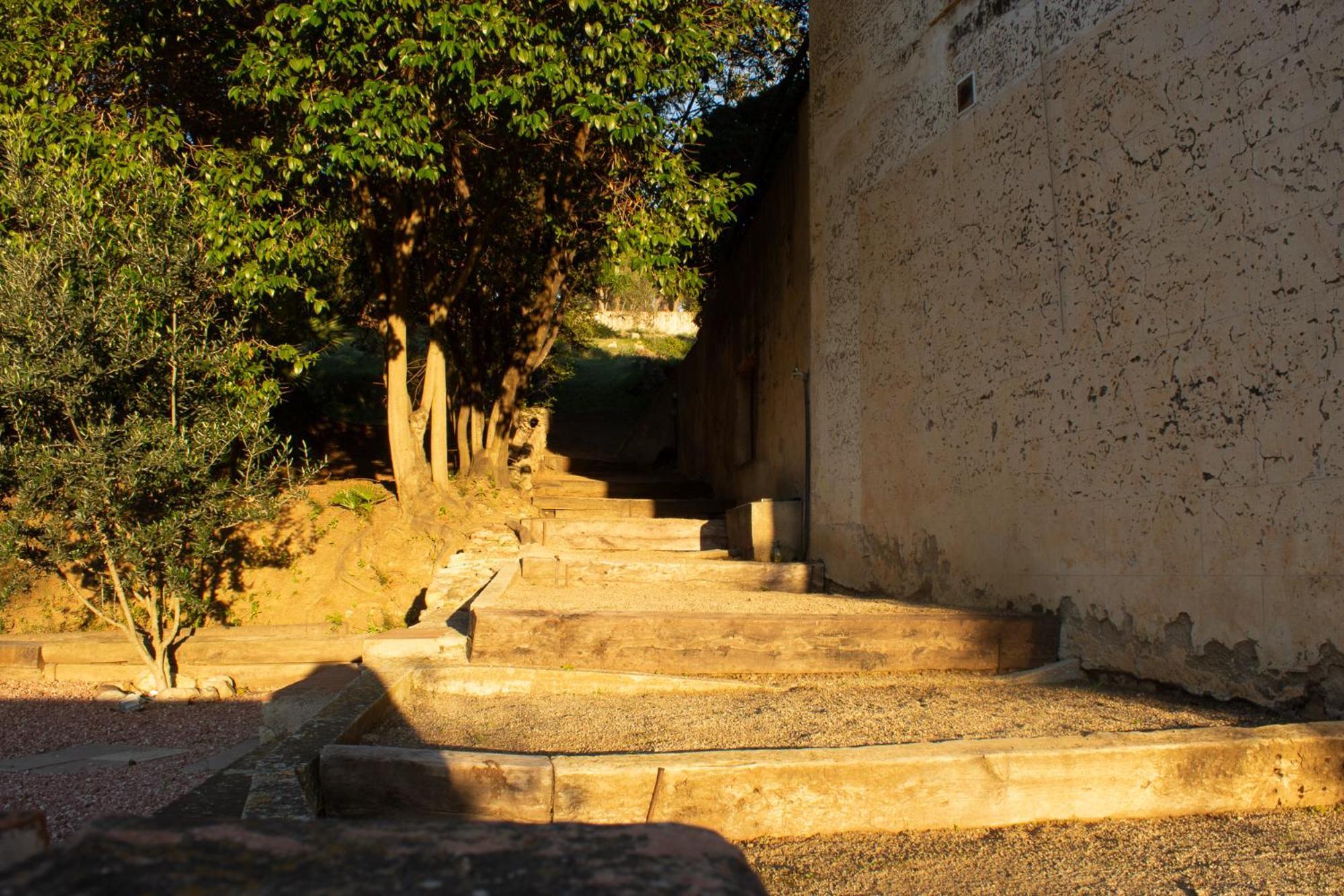Can Rovira - Stunning Neoclassical Mansion, Just 20 Min Drive From Barcelona City Center, Ideal For Groups And Families 阿雷亚 外观 照片