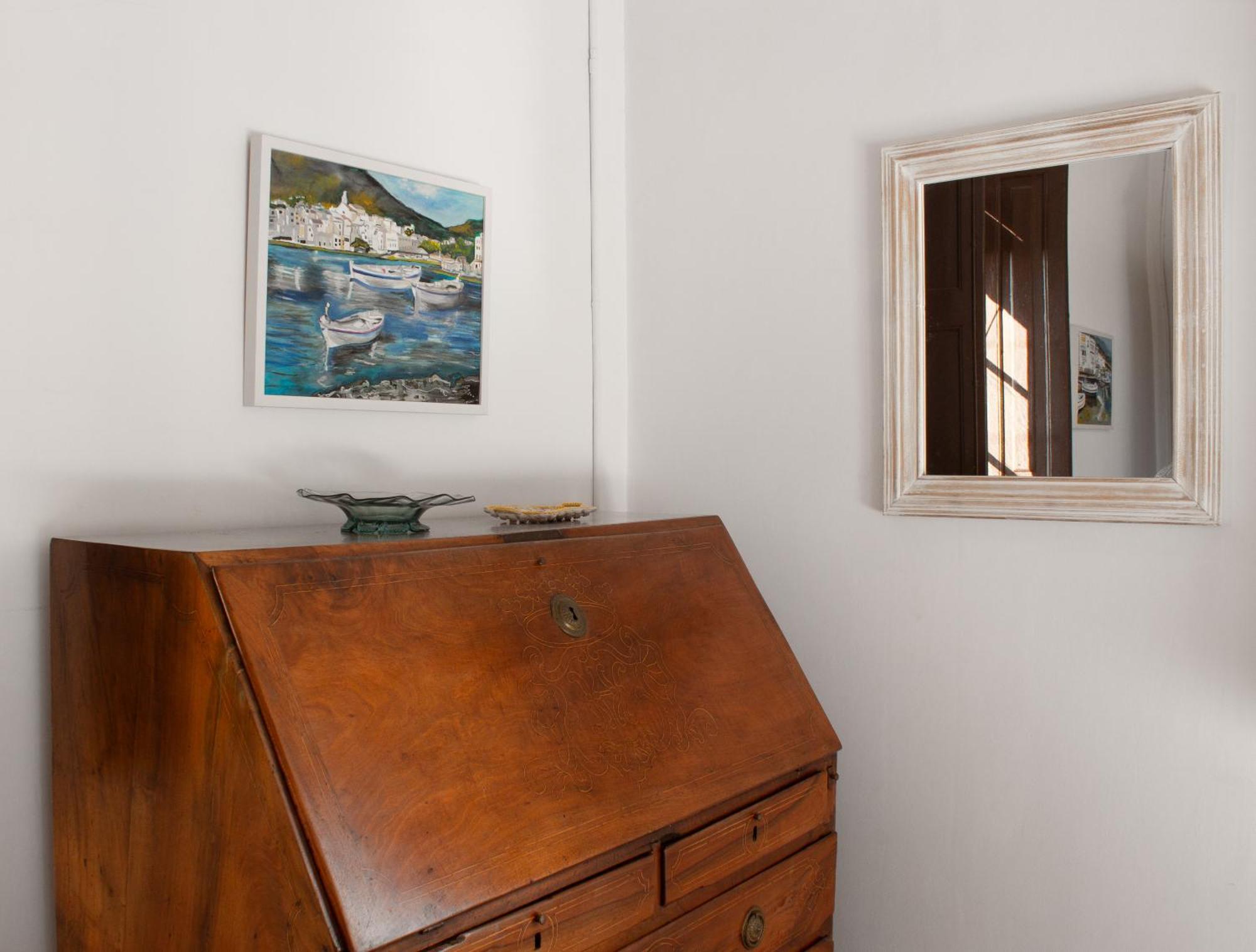 Can Rovira - Stunning Neoclassical Mansion, Just 20 Min Drive From Barcelona City Center, Ideal For Groups And Families 阿雷亚 外观 照片